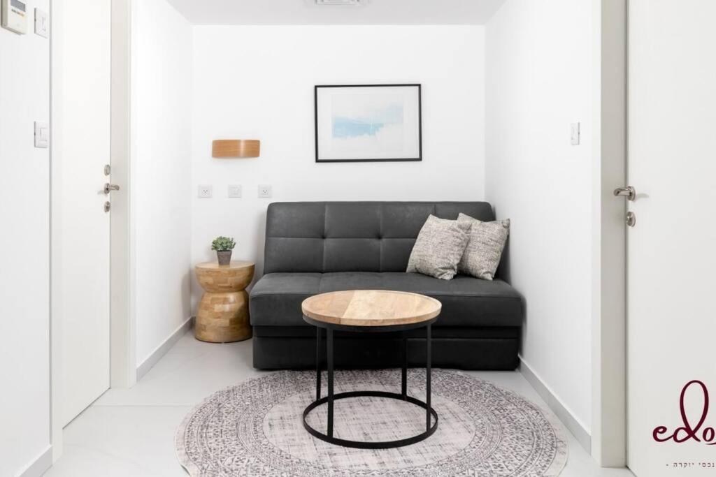 Appartement דירה משפחתית מרווחת 50 מטר מהים - By Edom Eilat